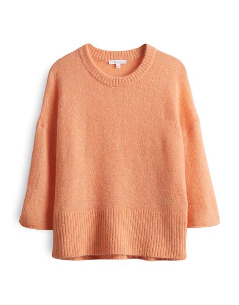 Poria pale orange
