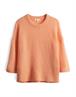 Poria pale orange