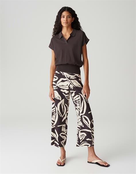 Posara midnight brown