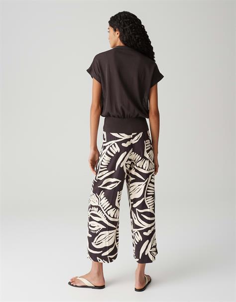 Posara midnight brown