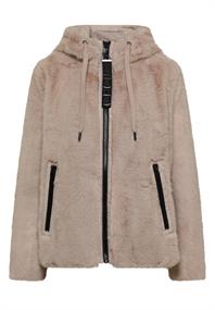 powder beige