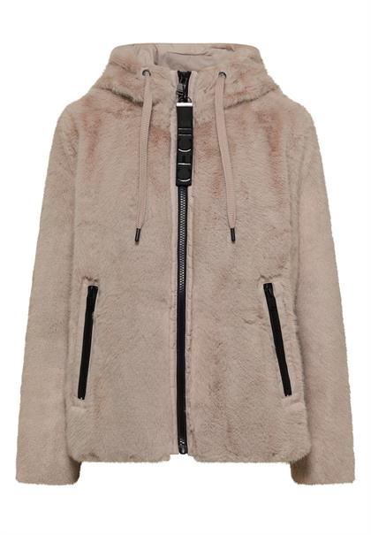 powder beige