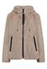 powder beige