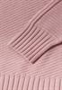 powder pink mel.