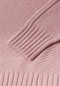 powder pink mel.