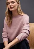 powder pink mel.