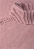 powder pink mel.