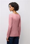 powder pink