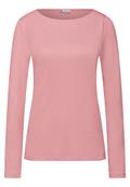powder pink