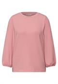 powder pink