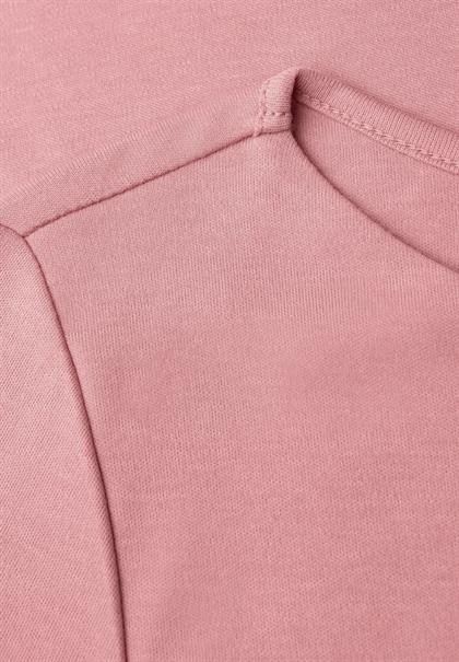 powder pink
