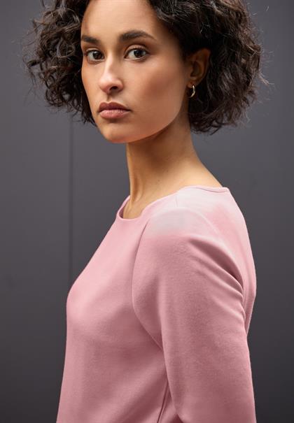 powder pink