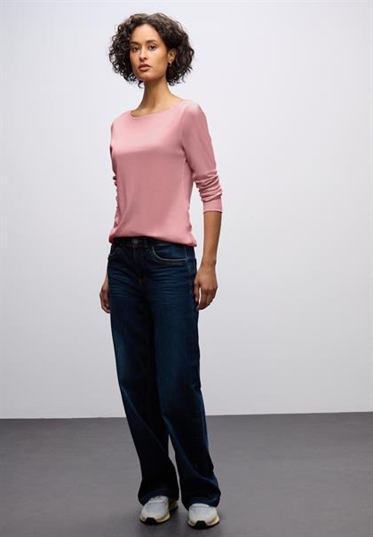 powder pink