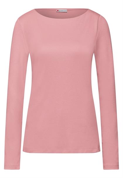 powder pink