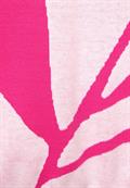 powerful pink