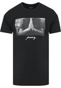 Pray Tee black