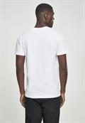 Pray Tee white