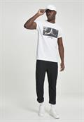 Pray Tee white