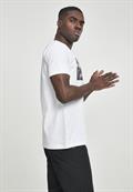 Pray Tee white