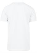 Pray Tee white