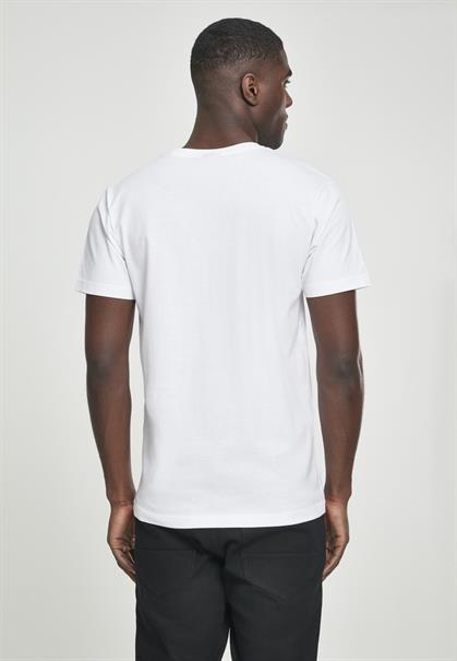 Pray Tee white