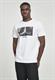 Pray Tee white