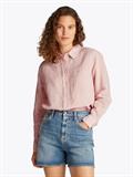 precious pink-stripe