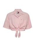 precious pink-stripe