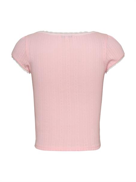 precious pink