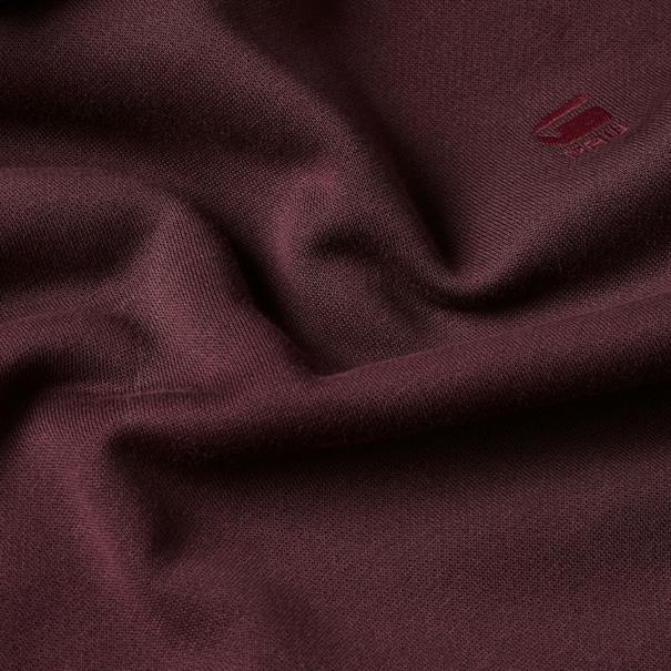 Premium core 2.0 hdd sw wmn maroon