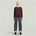 Premium core 2.0 r sw wmn maroon