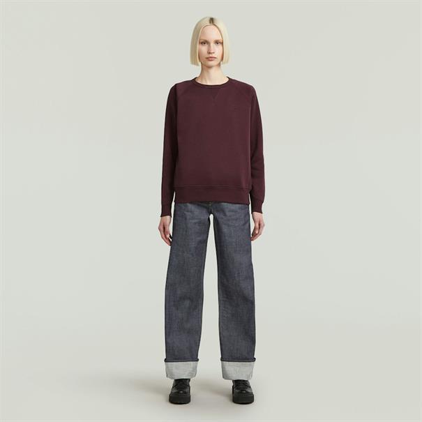 Premium core 2.0 r sw wmn maroon