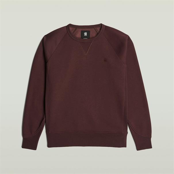 Premium core 2.0 r sw wmn maroon