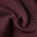 Premium core 2.1 hdd zip thru sw wmn maroon