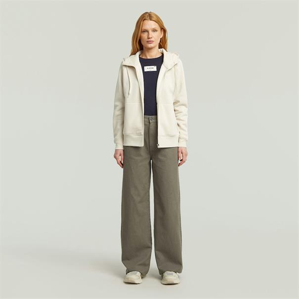 Premium core 2.1 hdd zip thru sw wmn whitebait