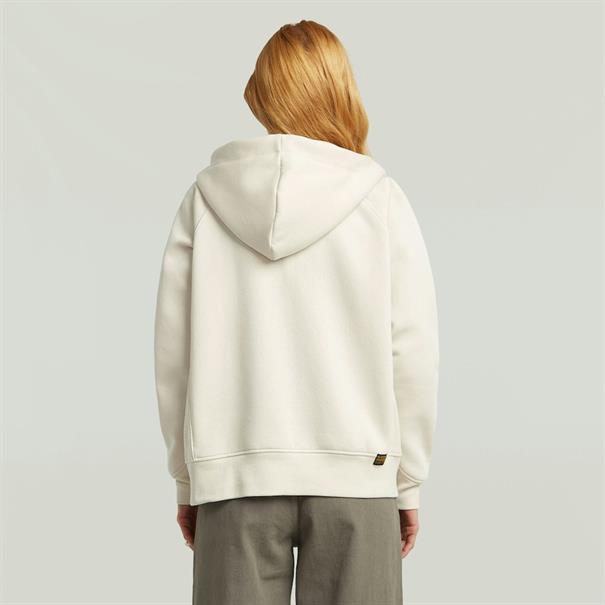 Premium core 2.1 hdd zip thru sw wmn whitebait