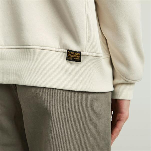 Premium core 2.1 hdd zip thru sw wmn whitebait