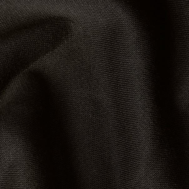 Premium core half zip r sw l\s ganache