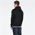 Premium core hdd zip sw l\s dk black