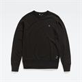 Premium core r knit dk black