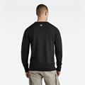 Premium core r knit dk black