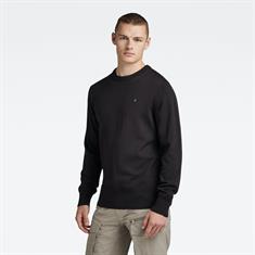 Premium core r knit dk black