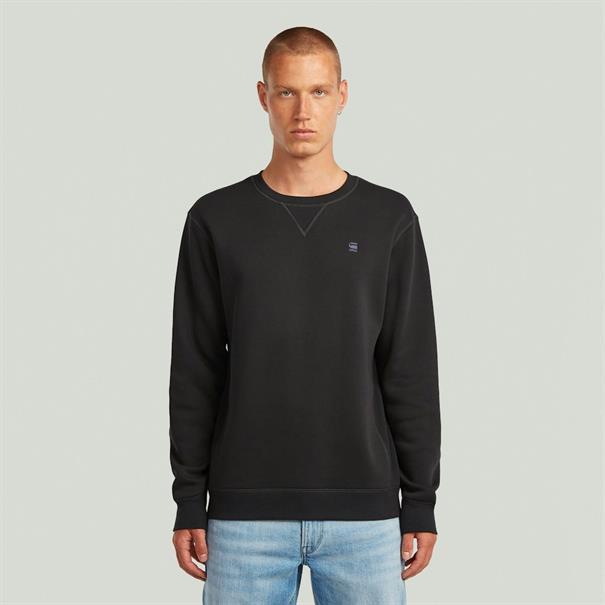 Premium core r sw l\s cloack