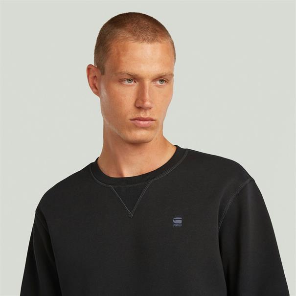 Premium core r sw l\s cloack