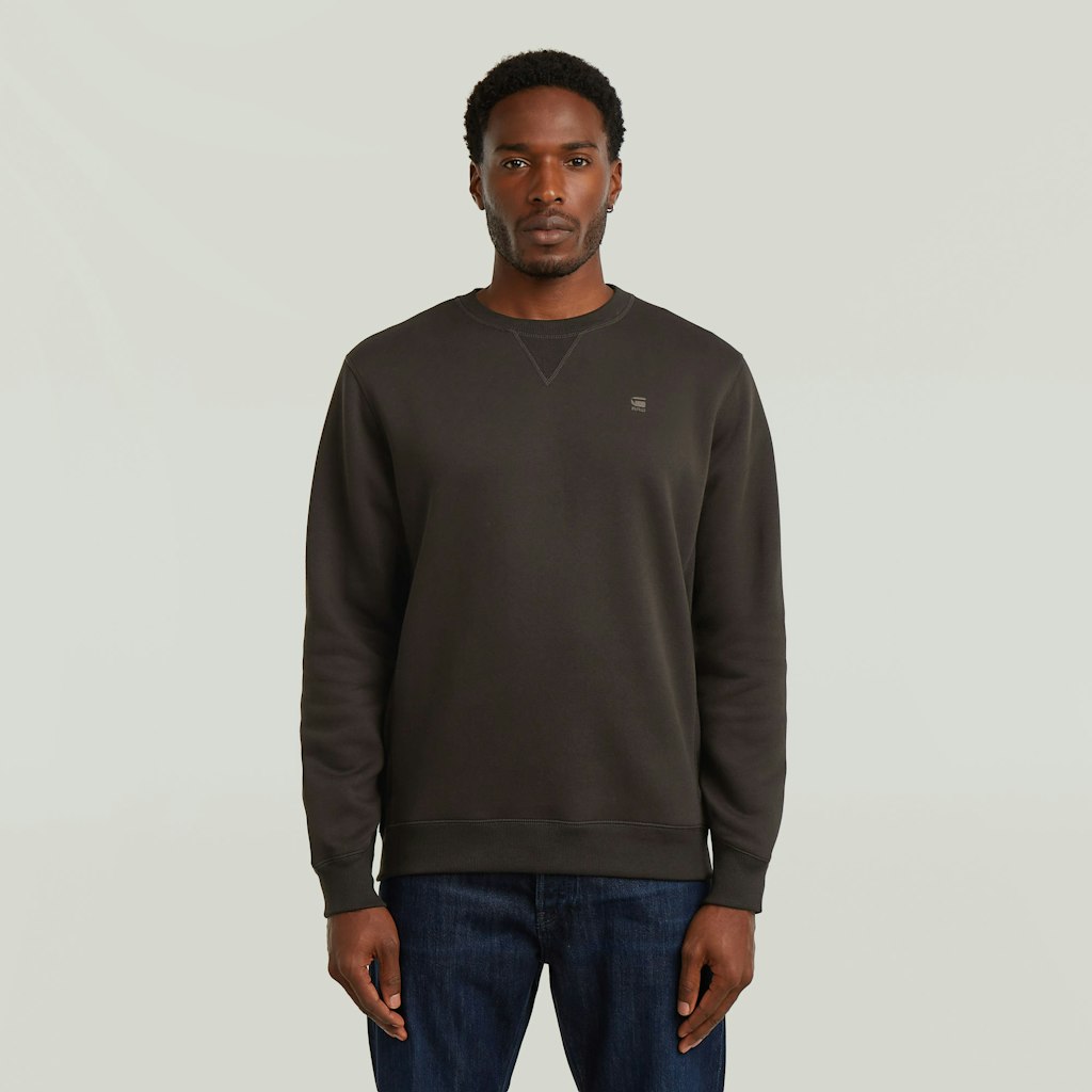 G-star Raw Herren Pullover D16917-c235-g652 günstig online kaufen
