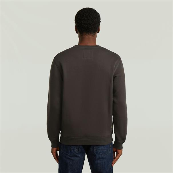 Premium core r sw l\s ganache