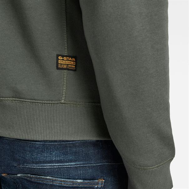 Premium core r sw l\s graphite