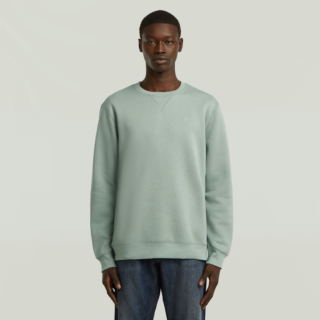 G-star Raw Herren Pullover D16917-c235-c959 günstig online kaufen