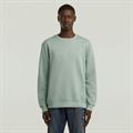 Premium core r sw l\s iceberg green