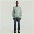 Premium core r sw l\s iceberg green
